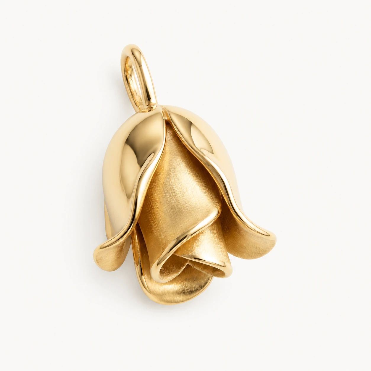 Gol-e Shab Pendant