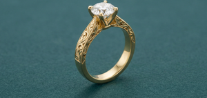 Sahar Dawn Solitaire - Catalogue