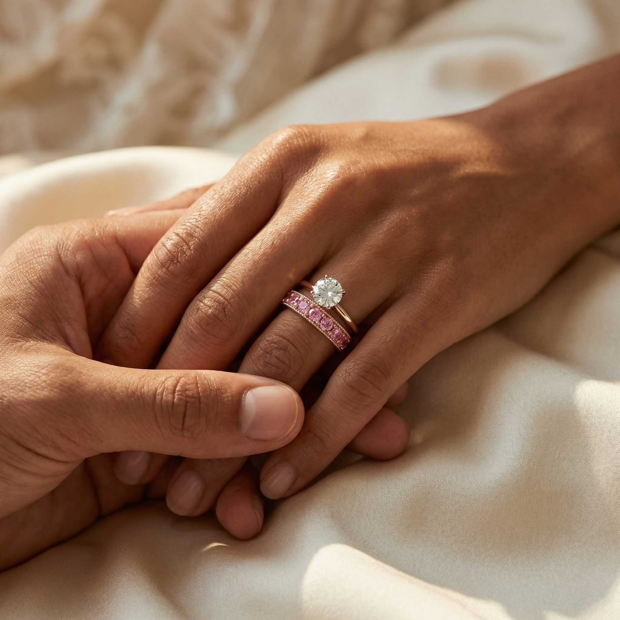 Gohardaneh Band - Lifestyle shot