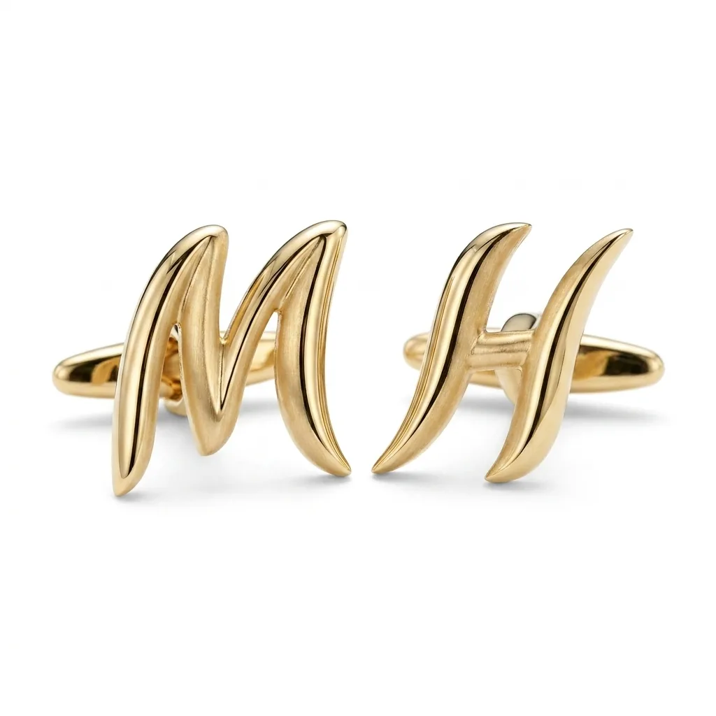 Emza Cufflinks
