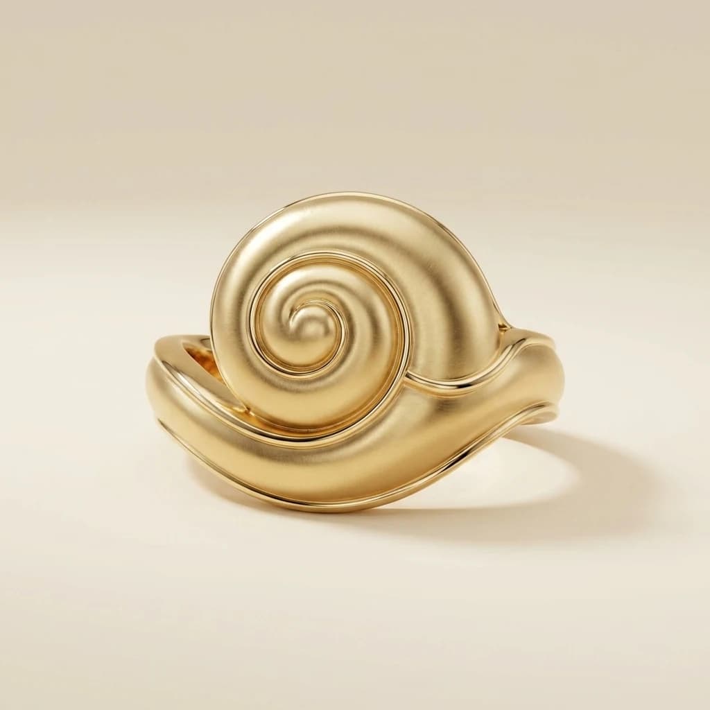 Hamdam Sabr Ring