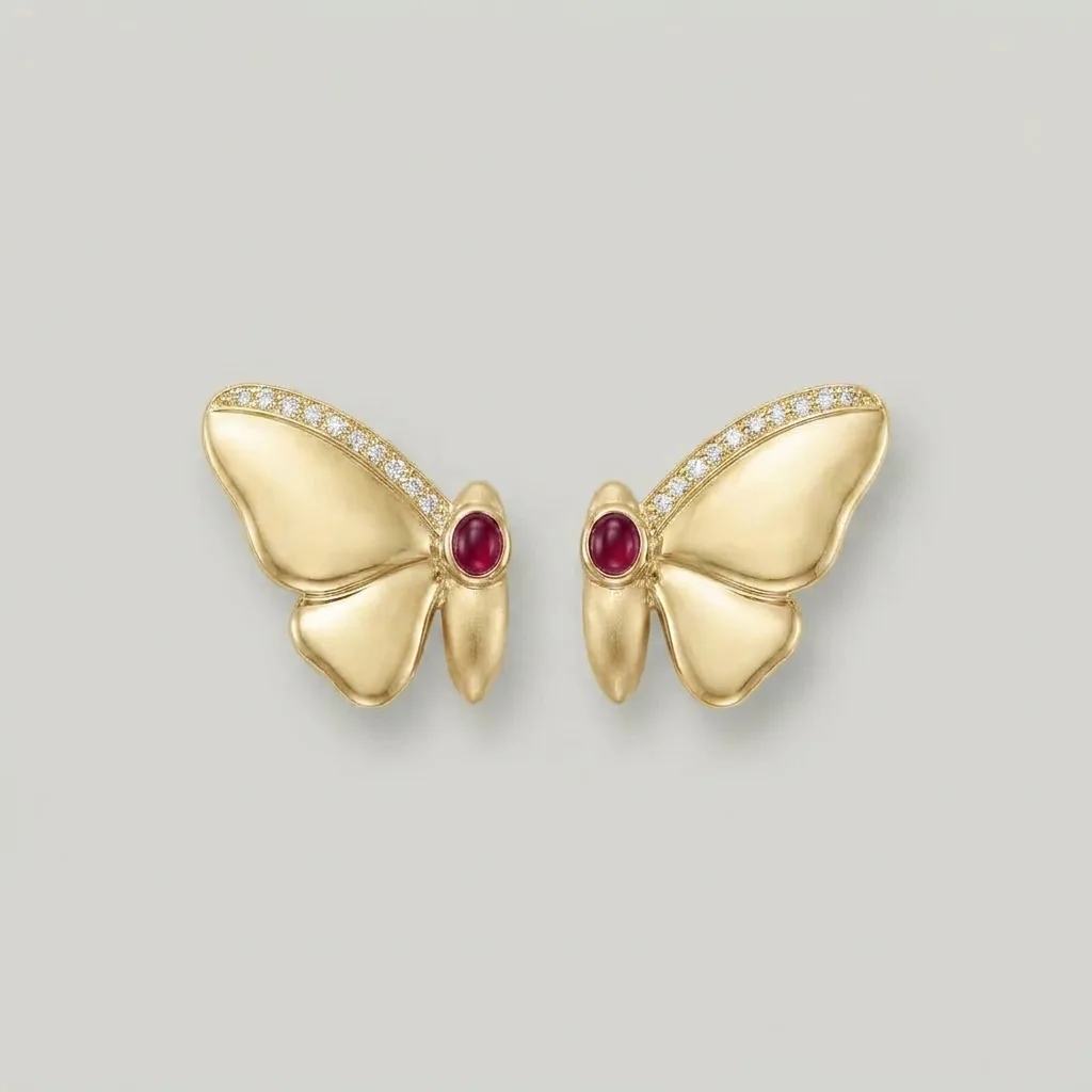 Parvaneh Studs