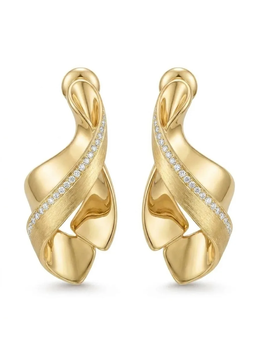 Sama Drop Earrings