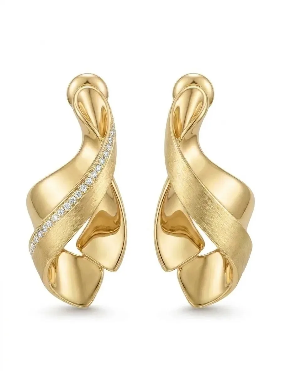 Sama Giving & Receiving Earrings