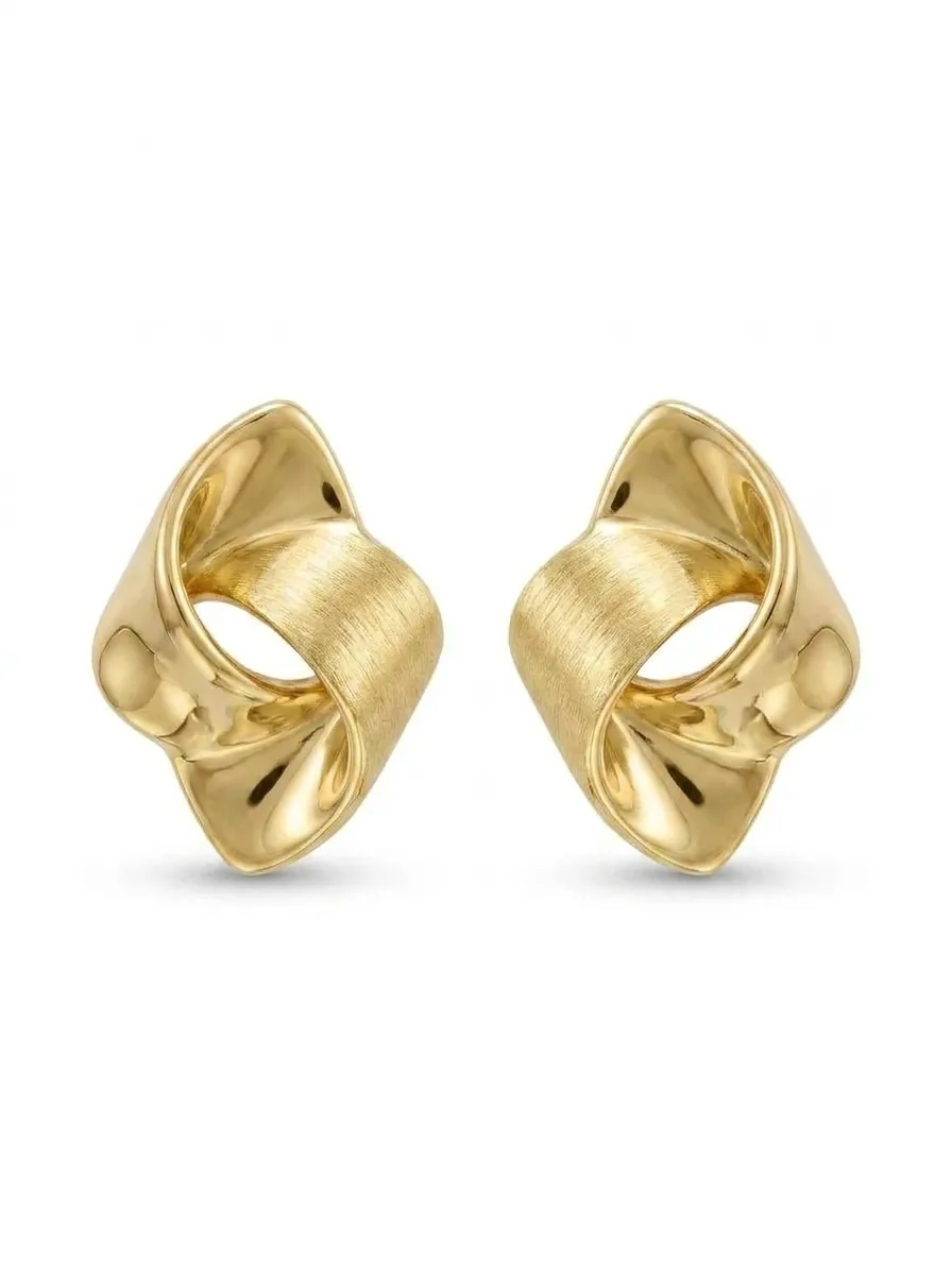 Sama Whirl Studs