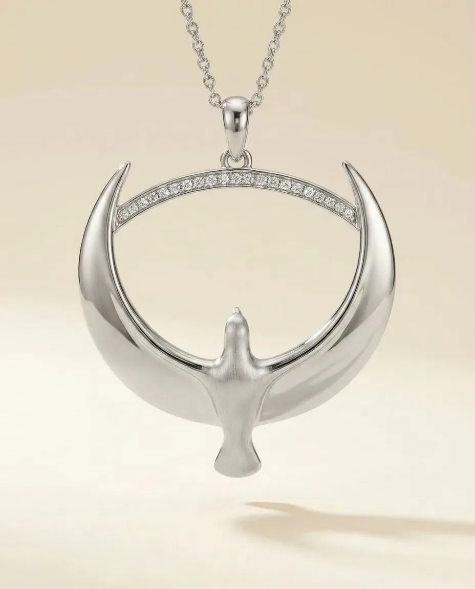 Homa Pendant