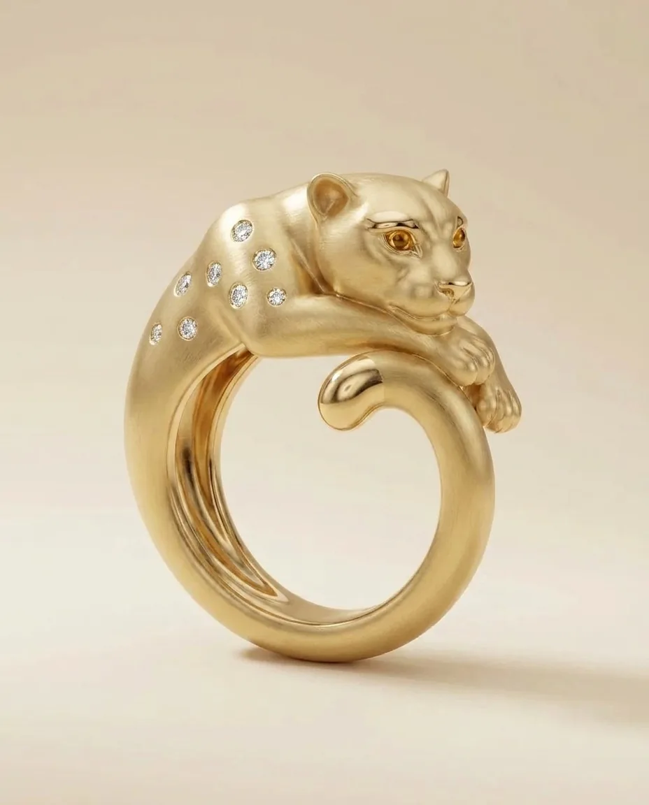 Palang Ring