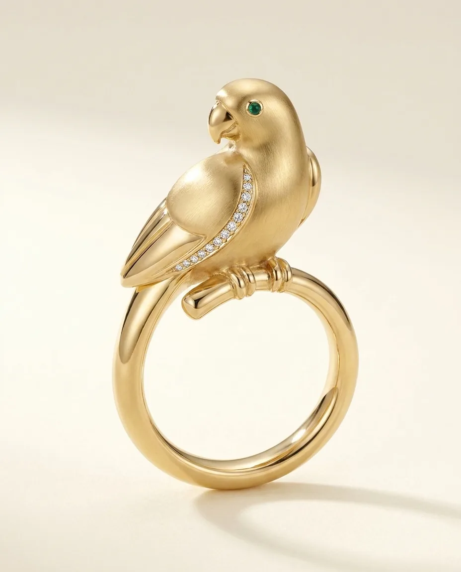 Tuti Ring
