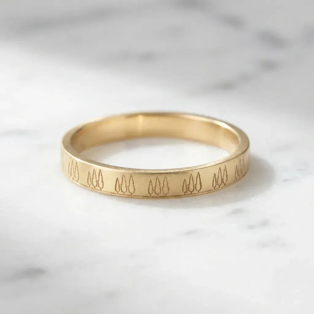 Sarv Stacking Band