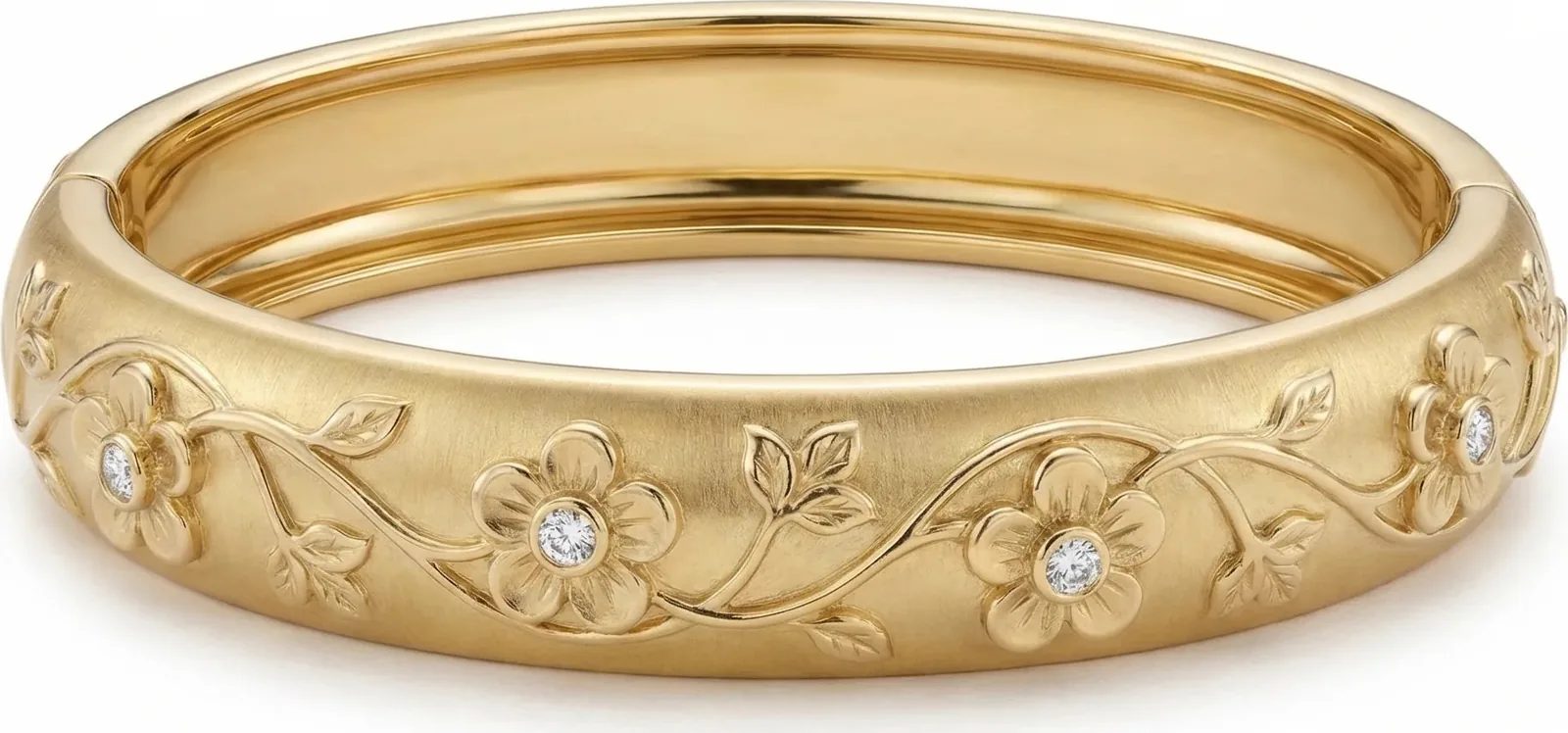 Bahar Bangle