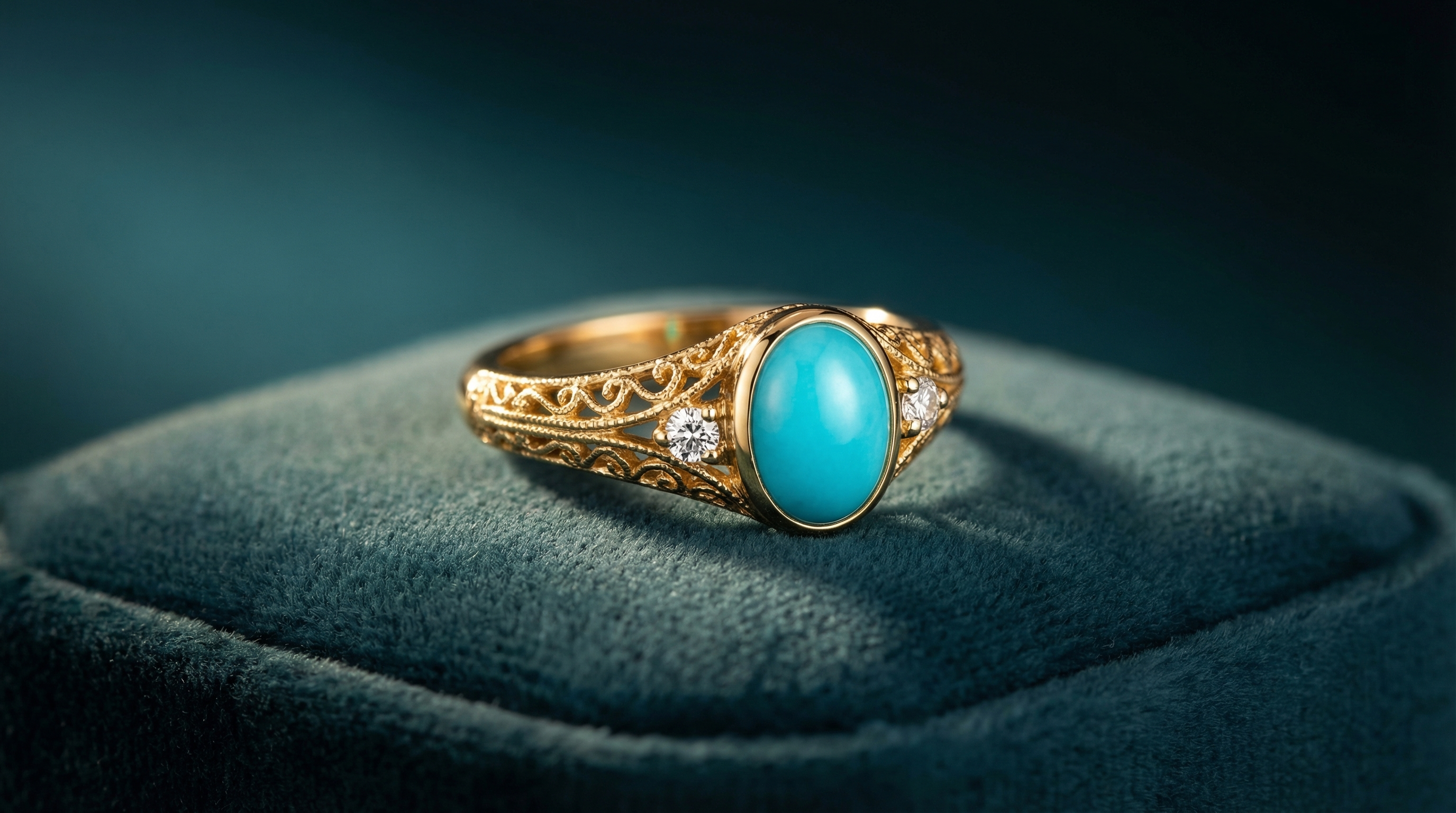 Bespoke Engagement Rings Birmingham: How to Create Something Truly Yours