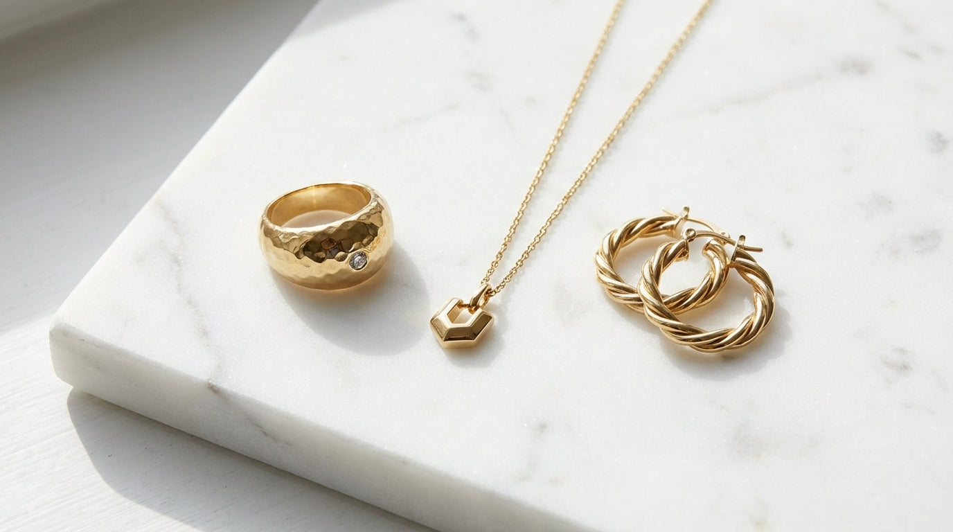 Eid al-Adha Jewellery Gifts UK 2026: Fine Gold Pieces Worth Giving