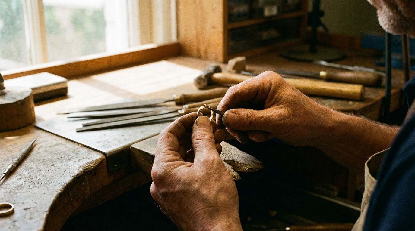 Birmingham Jewellery Quarter: World Craft City Status and What It Means for Buyers