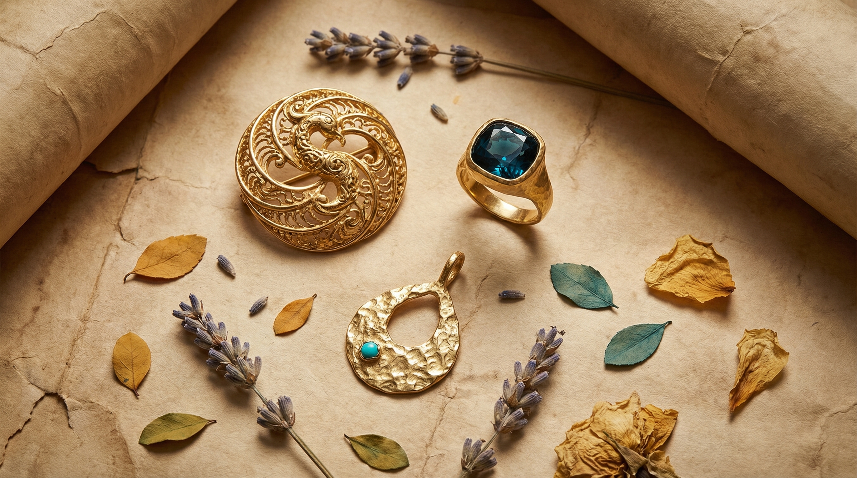 Spring jewellery trends 2026