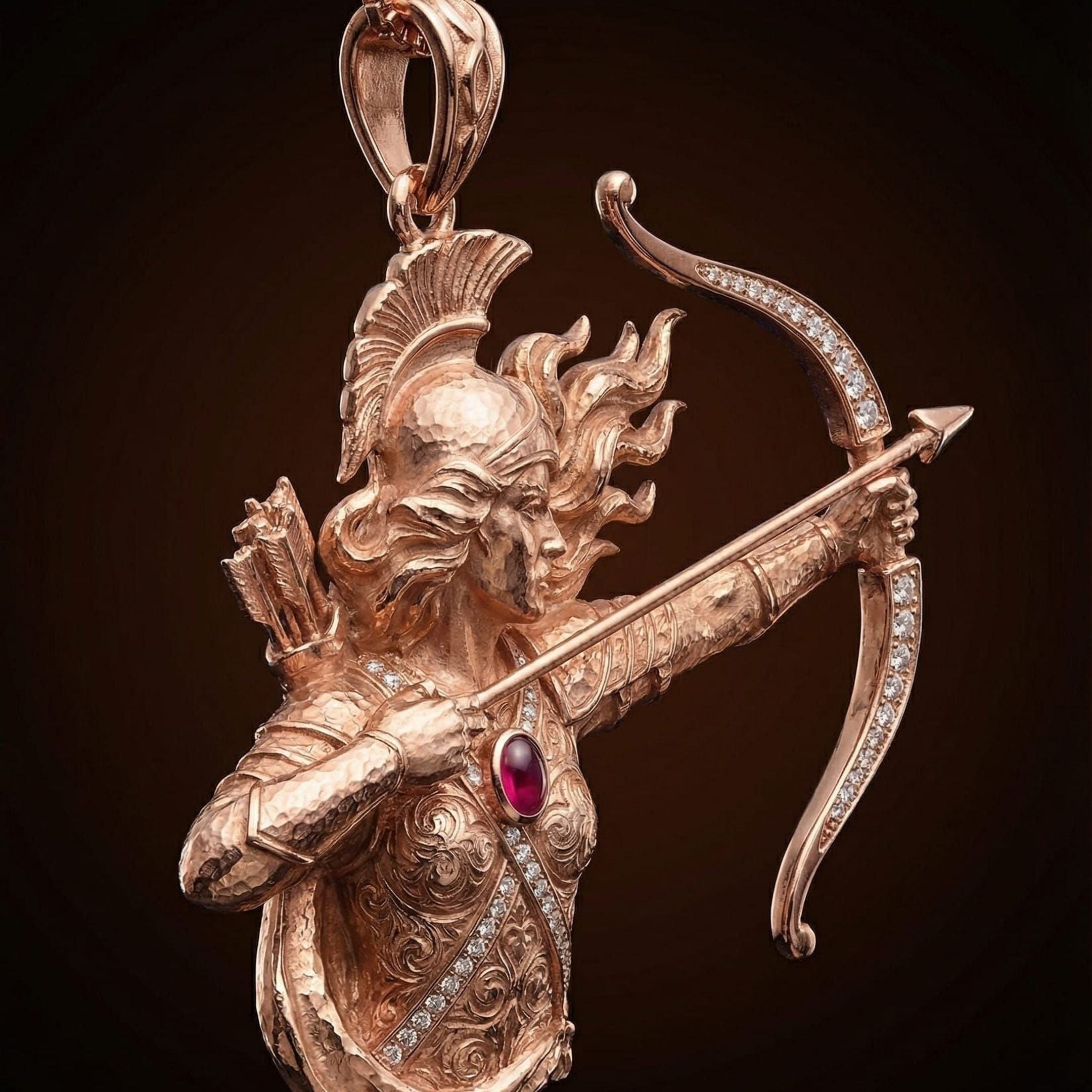 Afsaneh Legends Collection by Silux London