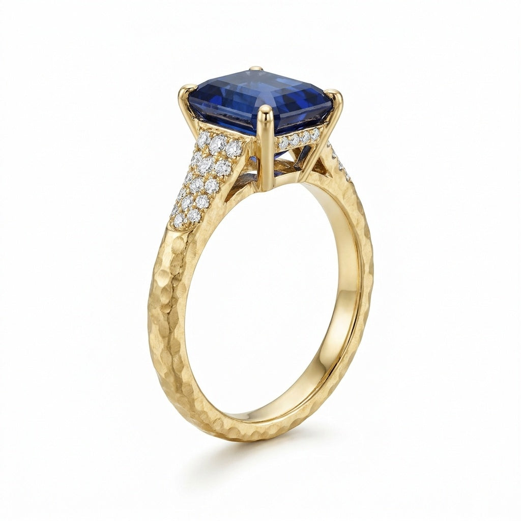 Sepehr Ring
