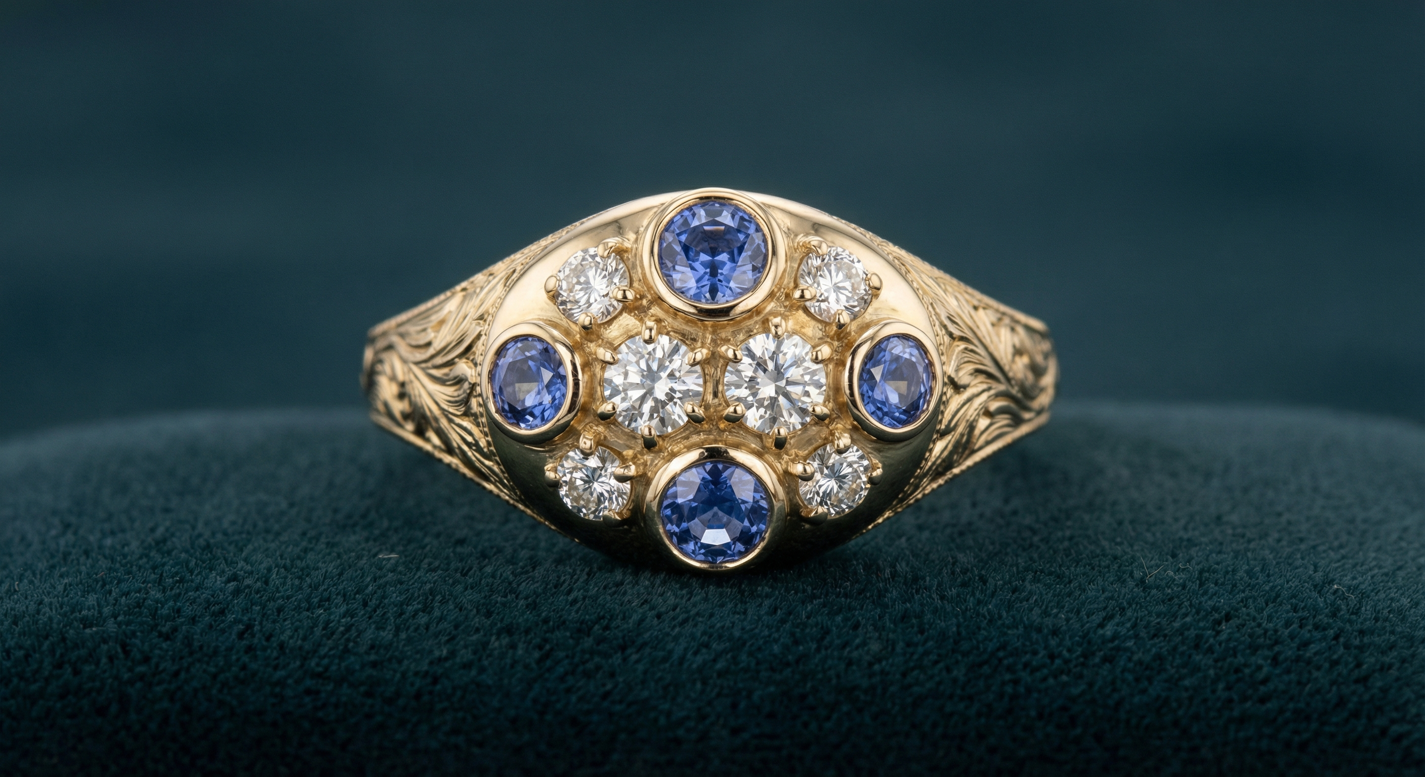 Parveen Pleiades Cluster - Catalogue