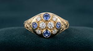 Parveen Pleiades Cluster - Catalogue