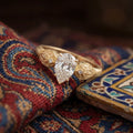 Sepideh Engagement Ring