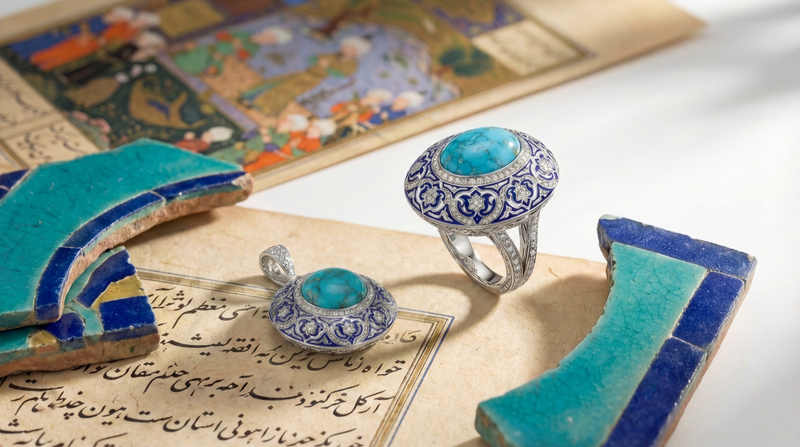 Golestan
