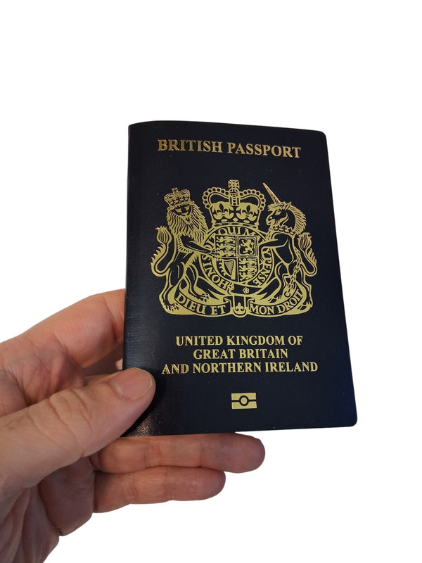 Global/Exceptional Talent Visa