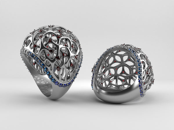 Goldsmiths' Craft & Design Council Awards