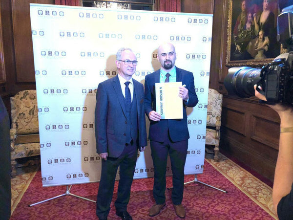 Goldsmiths' Craft & Design Council Awards