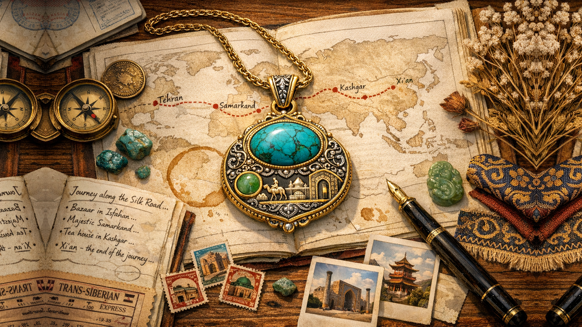 Personal Narrative Pieces