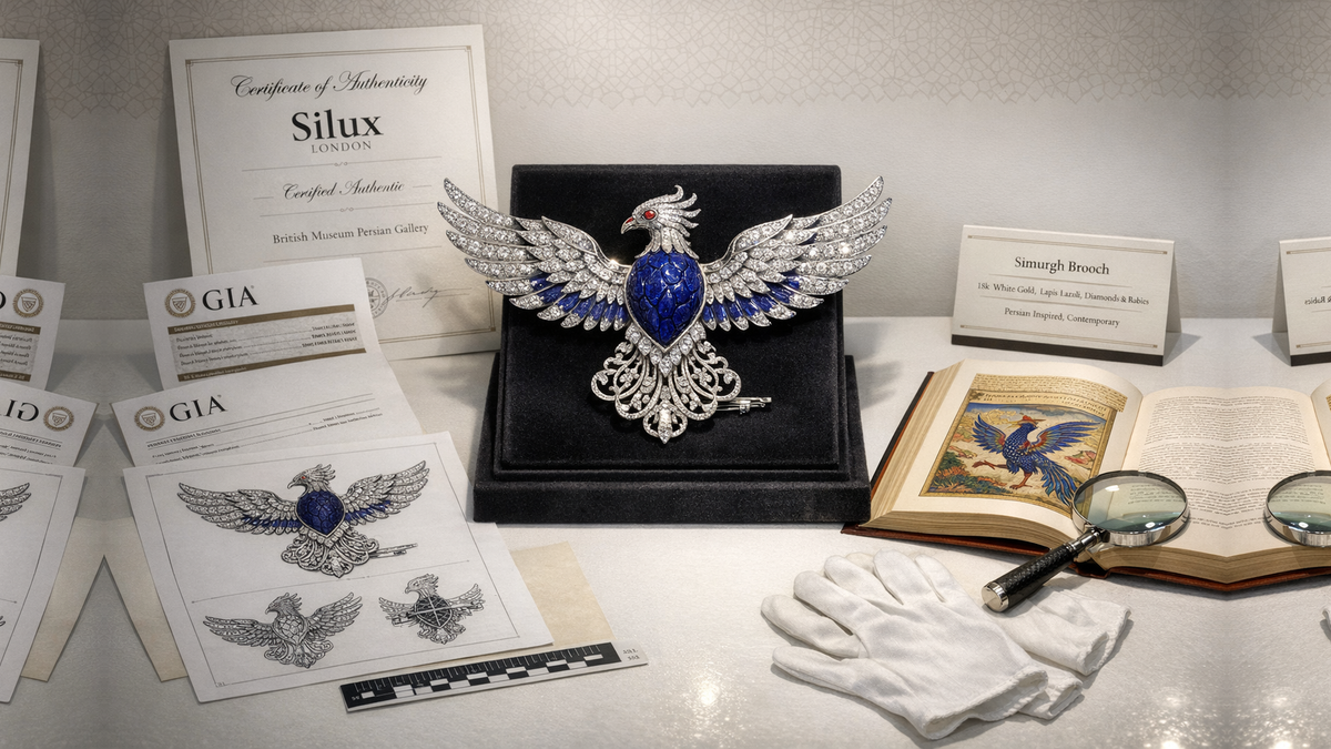 Corporate & Institutional Commissions