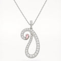 Bahar Boteh Pendant