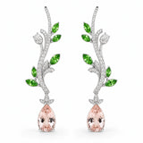 Sabzeh Drop Earrings