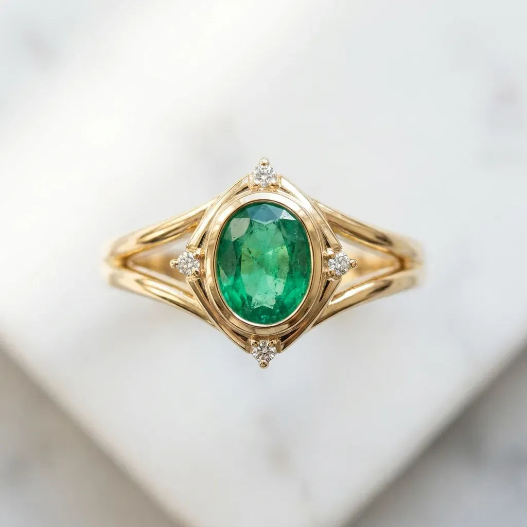 Golestan Chahar Bagh Solitaire