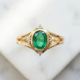 Golestan Chahar Bagh Solitaire