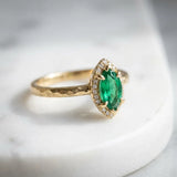 Baharan Ring