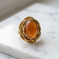 Golestan Dress Ring