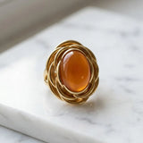 Golestan Dress Ring