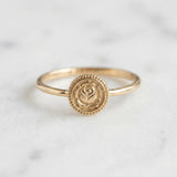 Golestan Gol Stacking Ring