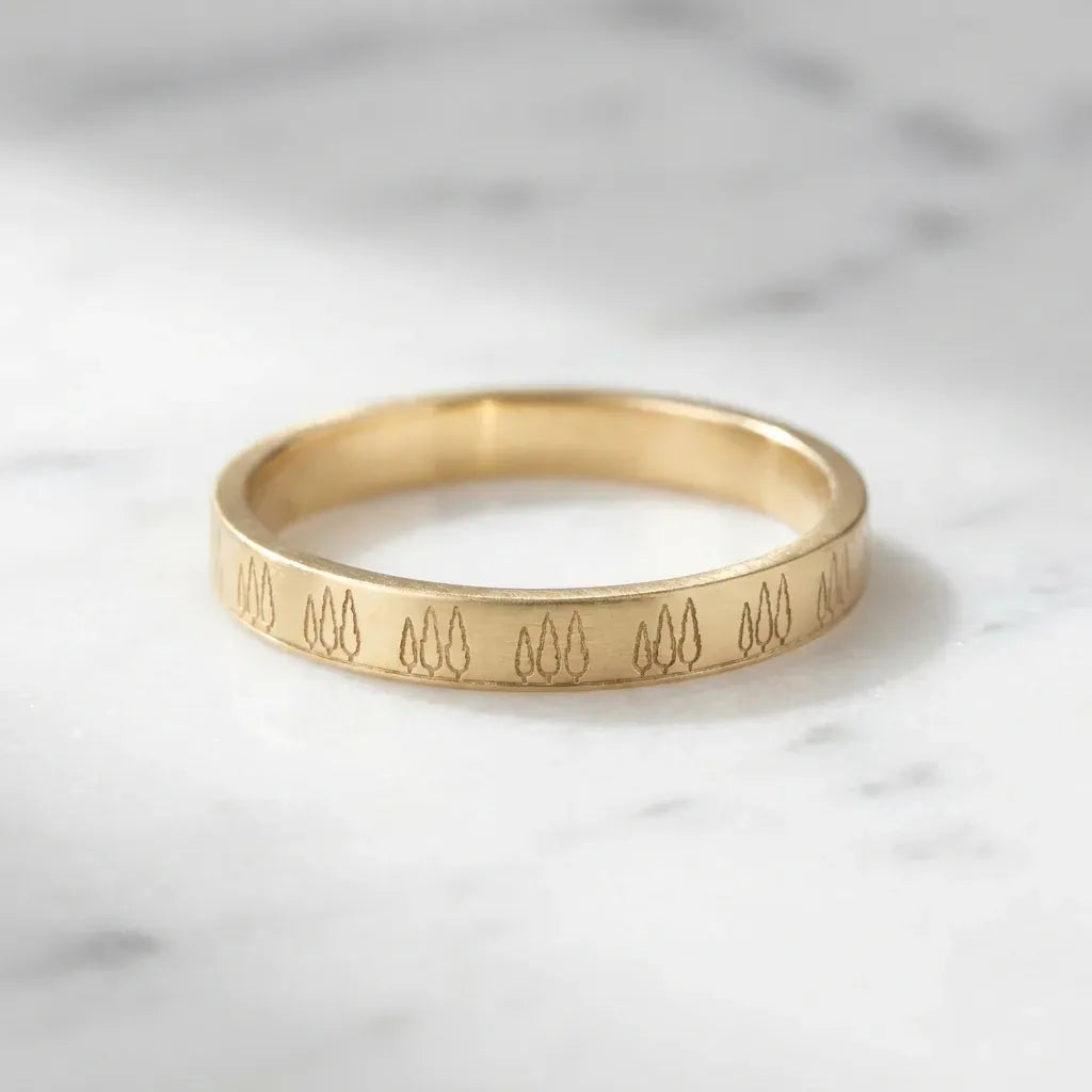 Sarv Stacking Band