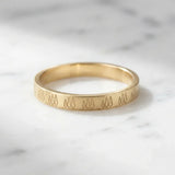 Sarv Stacking Band