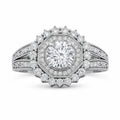 Roshanak Engagement Ring