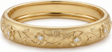 Bahar Bangle - Bahar Collection | Silux London