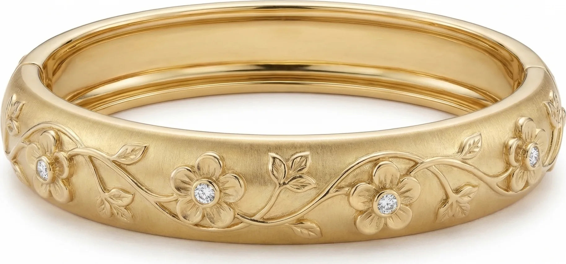 Bahar Bangle