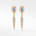 Sofreh Earrings - Bahar Collection | Silux London