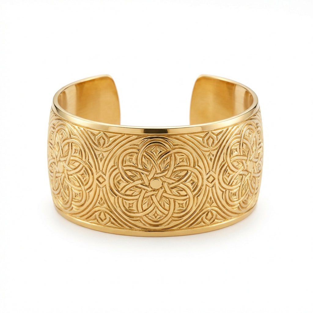 Toranj Cuff