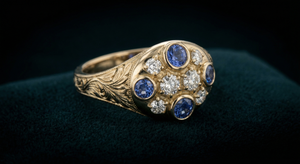 Parveen Pleiades Cluster - 45 Degree View